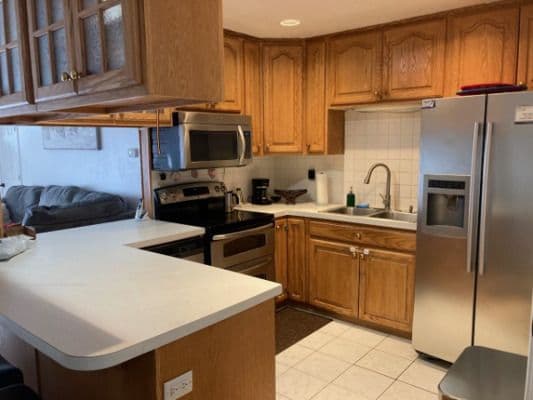 Tadu Adult Care Home, Betty Mekonnen, Rn - Gallery Image 5