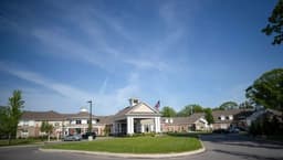 Vista Springs Ravinia Estate - Gallery Image 1