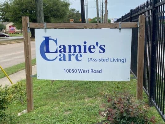 Lamie'S Angel Care