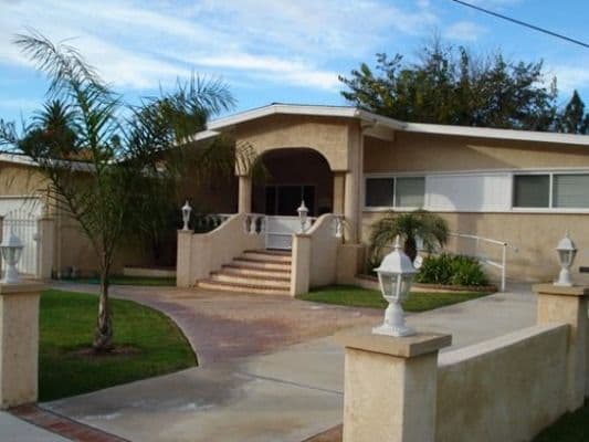 Peppertree Guest Home