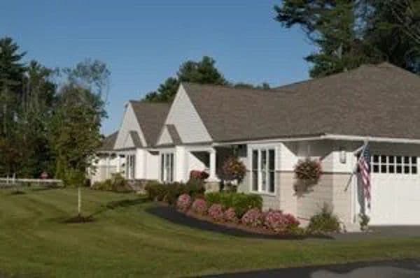 Nichols Village