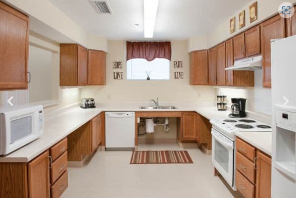 Farrell-Bell Senior Housing - Gallery Image 4