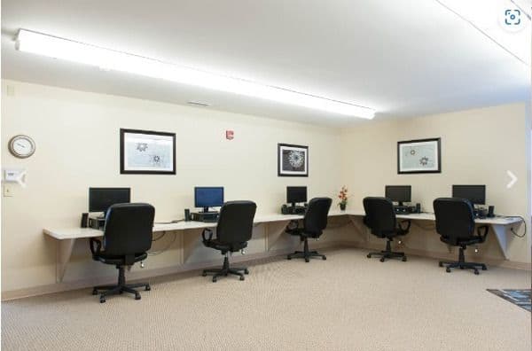 Farrell-Bell Senior Housing - Gallery Image 5