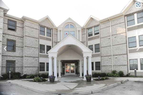 Farrell-Bell Senior Housing