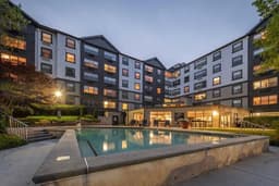 Clairmont Crest - Gallery Image 5