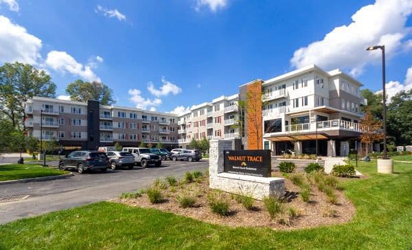 Walnut Trace - Gallery Image 1