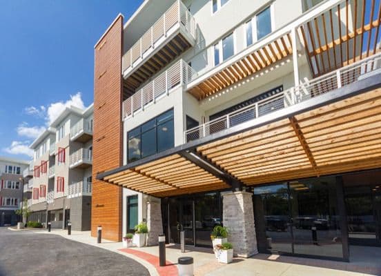 Walnut Trace - Gallery Image 2