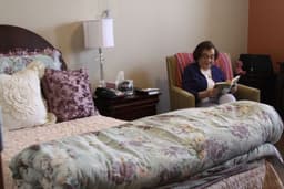 Long Beach Assisted Living** - Gallery Image 4
