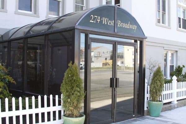 Long Beach Assisted Living**
