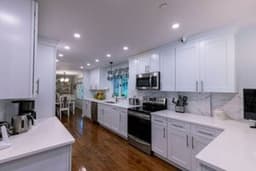 Just Like Home - Long Ridge - Gallery Image 3