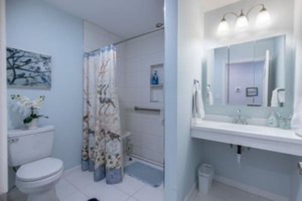 Just Like Home - Long Ridge - Gallery Image 5