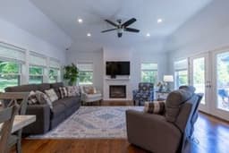 Just Like Home - Long Ridge - Gallery Image 6