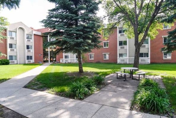 Grand Forks - Edgewood Ii