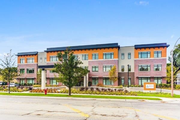 Artis Senior Living of Wilmette - Gallery Image 5