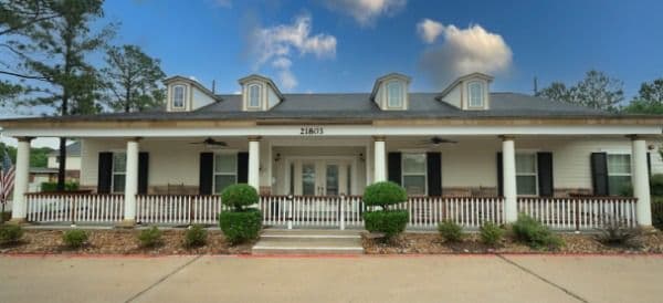 Villas of Sycamore Creek Ranch at Cinco Ranch