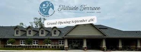 Hillside Terrace - Gallery Image 2