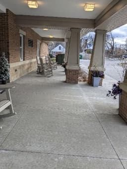 Hillside Terrace - Gallery Image 5