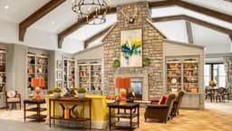 Clarendale Ann Arbor - Gallery Image 2