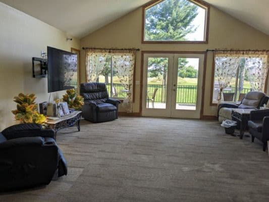 Birchwood Gardens - Gallery Image 3