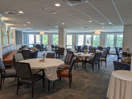 Glacier Hills Home Senior Community - Gallery Image 6