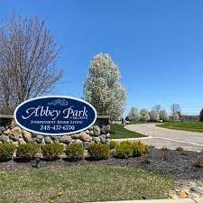 Abbey Park At Mill River