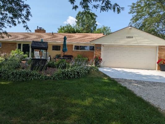 New Hudson Manor