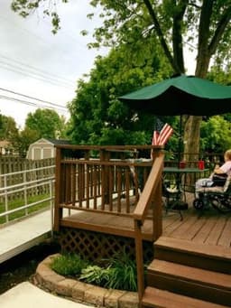 Canton Crossings Assisted Living - Gallery Image 5