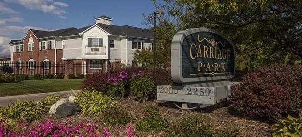 Waltonwood at Carriage Park - Gallery Image 1