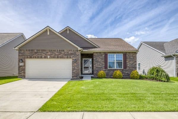 Sasse Brooks House - Gallery Image 1
