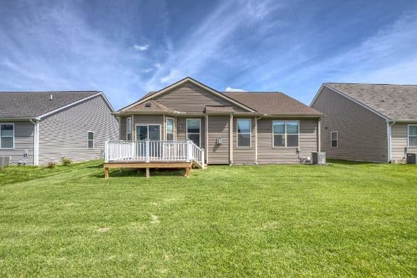 Sasse Brooks House - Gallery Image 2