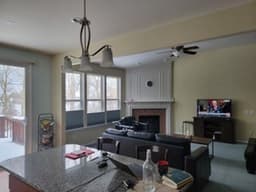Milele House - Gallery Image 2