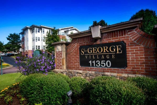 St George Village (Ccrc)
