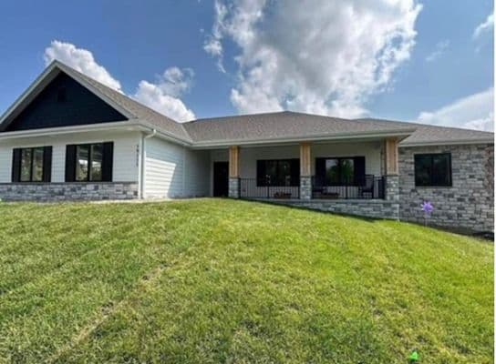 Legato Living Five Fountains