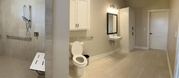 Legato Living Five Fountains - Gallery Image 6