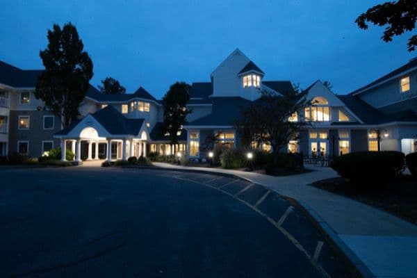 Riverwoods  Manchester - Gallery Image 1