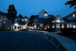 Riverwoods  Manchester - Gallery Image 1