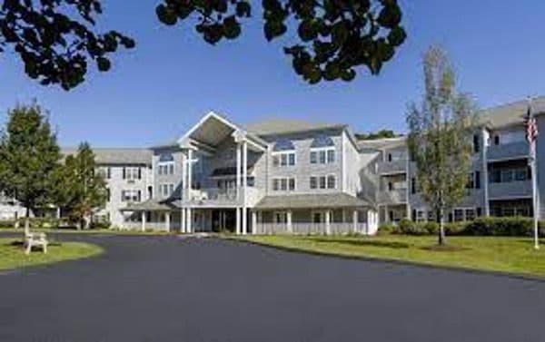 Benchmark - The Village at Kensington Place