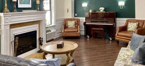 80th Street Residence - Gallery Image 2
