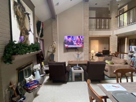 Wren'S Nest Care Home - Gallery Image 3