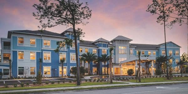 Sancerre At Palm Coast - Gallery Image 1