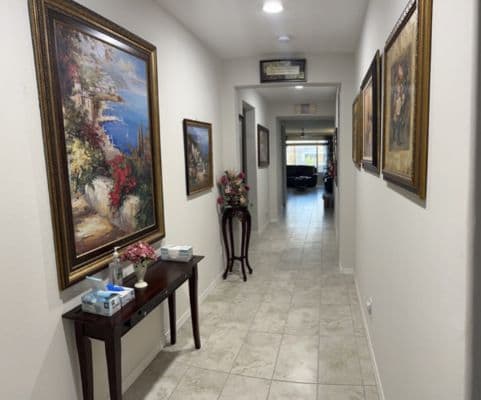 Garden Enclave Home - Gallery Image 2