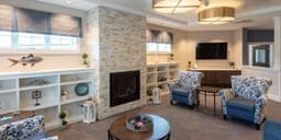 Summer Commons - Memory Care Assisted Living Unit - North Country Associates - Gallery Image 5