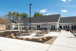 Summer Commons - Memory Care Assisted Living Unit - North Country Associates - Gallery Image 4