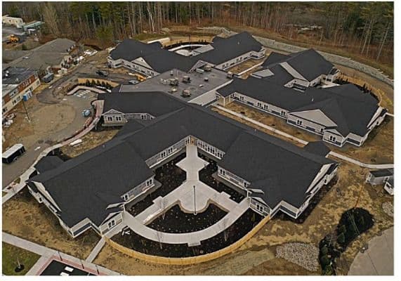 Summer Commons - Memory Care Assisted Living Unit - North Country Associates - Gallery Image 3