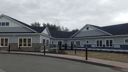 Summer Commons - Memory Care Assisted Living Unit - North Country Associates - Gallery Image 6