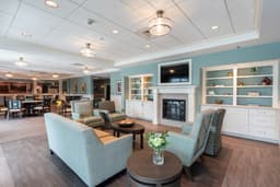 Summer Commons - Memory Care Assisted Living Unit - North Country Associates - Gallery Image 2