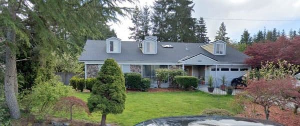 Immanuel Family Home