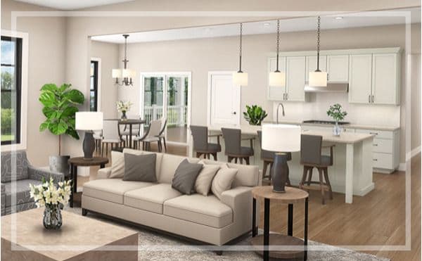 Vie Village - Gallery Image 1