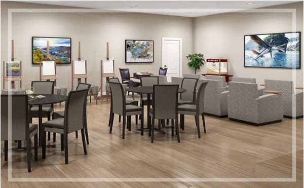 Vie Village - Gallery Image 4