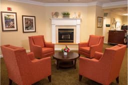 Viva Senior Living at Harrisburg - Gallery Image 4